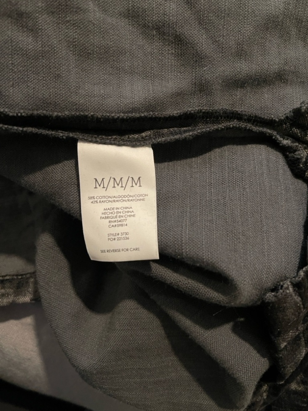 Cabi jacket - Picture 4 of 9